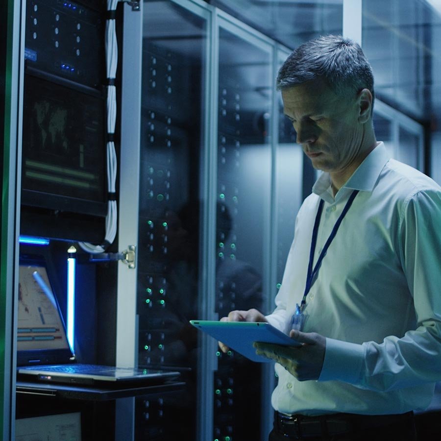 Managed IT Support