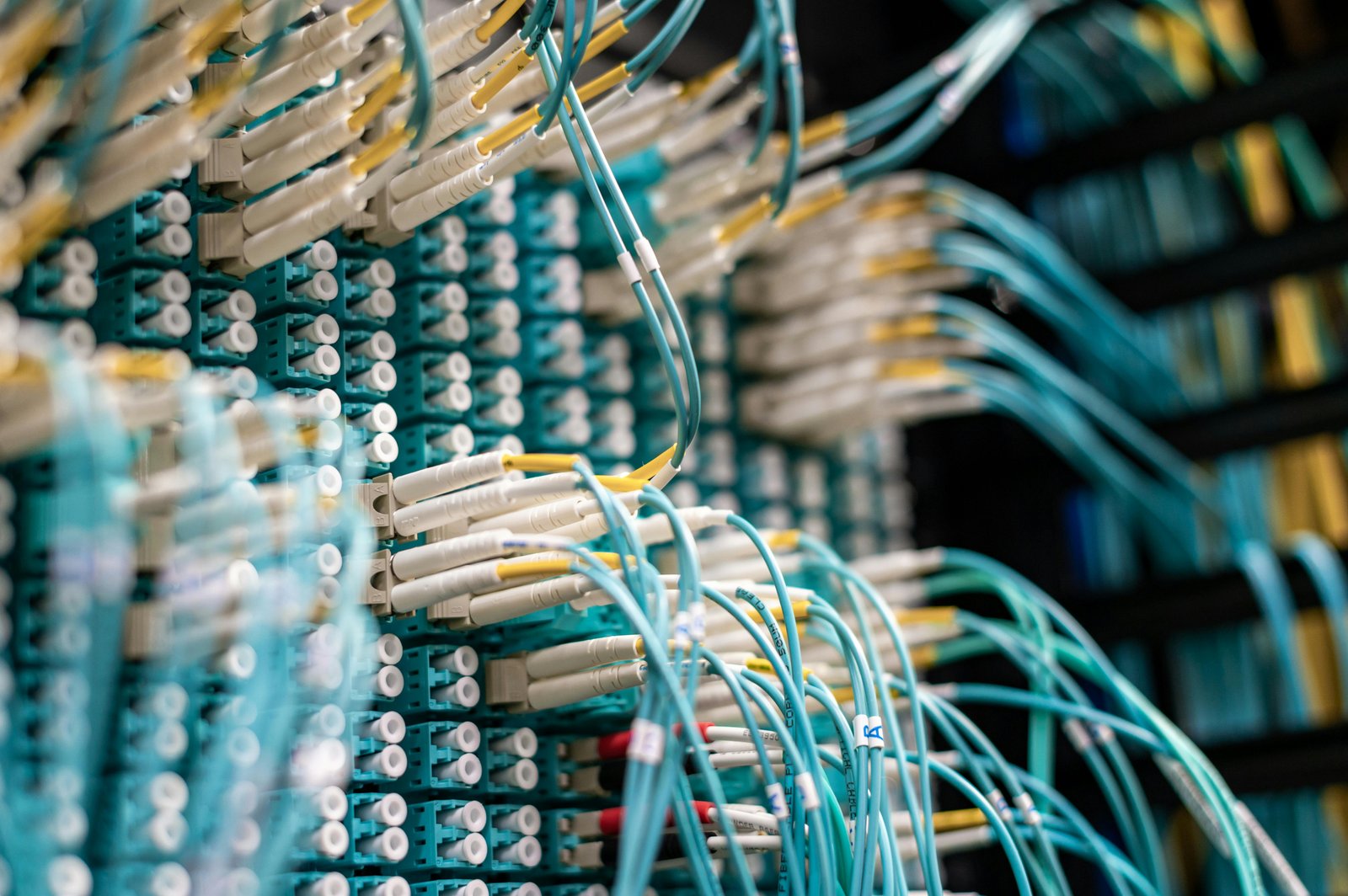 Network Infrastructure