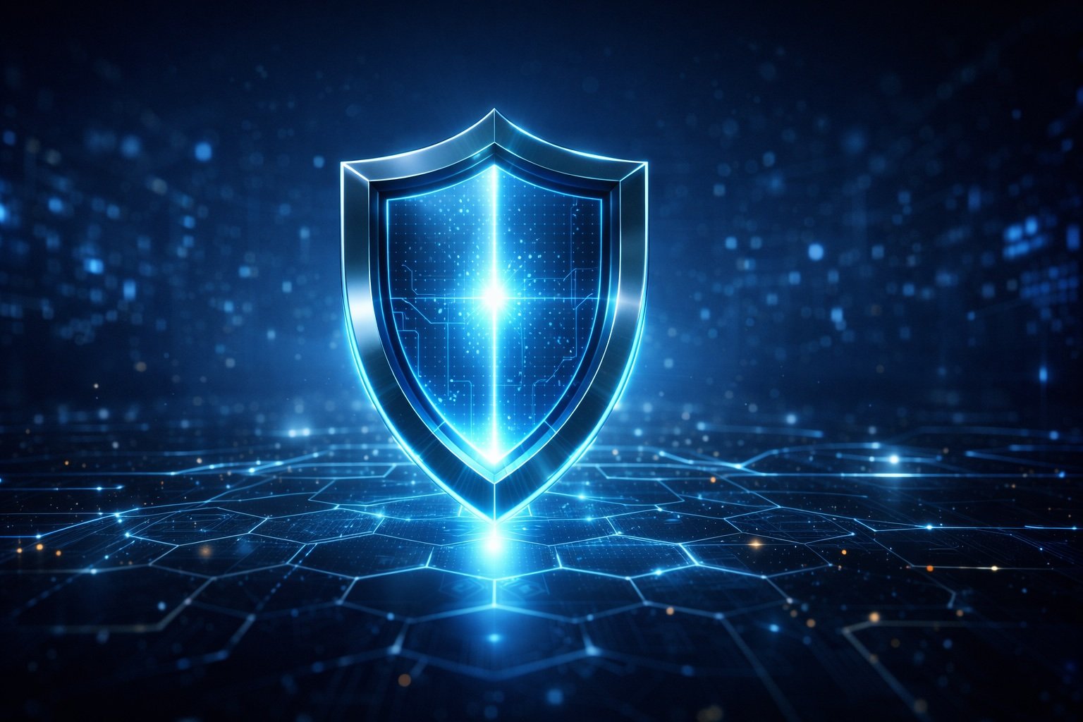 Cybersecurity